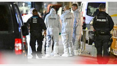 Bild: Marius Bulling/dpa
Ein junger Mann muss wegen Mordes mehrere Jahre in Haft. (Foto-Archiv)