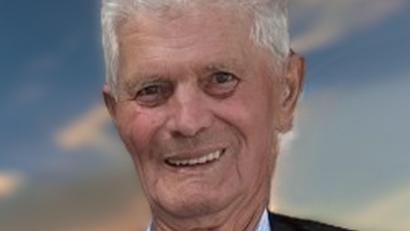 Archivbild: do
Georg Scherl aus Speinshart wurde 91 Jahre alt.