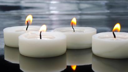 Symbolbild: Fiedels / stock.adobe.com
Georgenberg trauert um Franz Böhm.