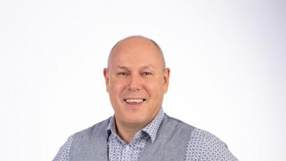 Bild: Markus Preisinger
Zweiter Bürgermeister Markus Preisinger kandidiert für das Bürgermeisteramt in Plößberg, unterstützt von der Wählergemeinschaft "Jetzt bereit für eigene und neue Wege".