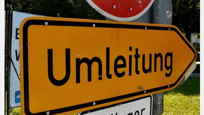 Symbolbild: Angelika Warmuth
Am Sonntag, 16. November 2025, führt der Martini Markt in Sulzbach-Rosenberg zu Umleitungen im Linienverkehr.