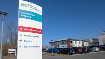 Symbolbild: pz
Im Medizinischen Versorgungszentrum (MVZ) des Krankenhauses Kemnath sind nach der Cyberattacke vom 4. November nun wieder Behandlungen möglich.