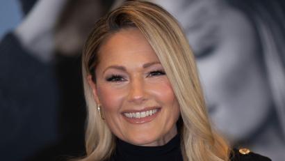 Bild: Peter Kneffel/dpa
Als Mutter müsse sie heute mehr planen, sagt Fischer.