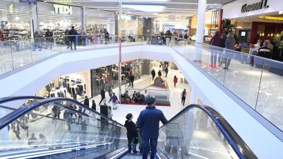 Bild: Petra Hartl
Damit es im NOC auch wieder einmal aufwärts geht, muss einiges passieren.