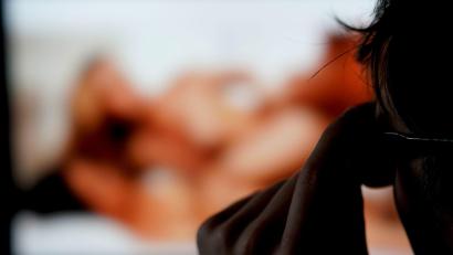 Bild: Marcus Brandt/dpa
Ein Hackerangriff mit Pornos bei der Volkshochschule Ulm. (Symbol-Foto)