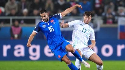 Bild: Ben Whitley/PA Wire/dpa
Nun geht es für Nordirland gegen Deutschland in Leipzig um Platz eins.