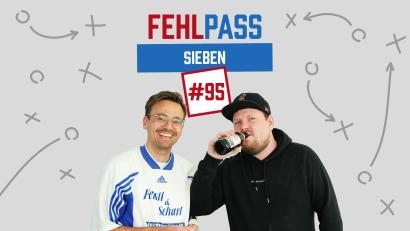 Bild: Marco Meier
Was hat es mit der besonderen Zahl Sieben auf sich? Dieser Frage gehen Tracer und Faktenschecki auf die Spur.