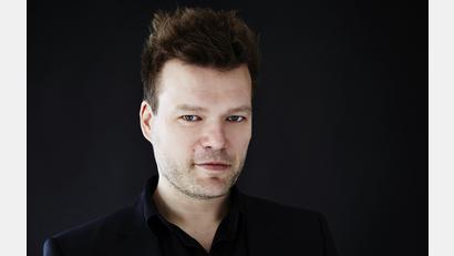 Bild: Silke Woweries/exb
Als Evangelist konnte wiederum Johannes Gaubitz (Tenor) gewonnen werden.