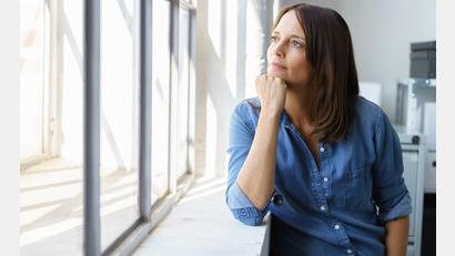 Symbolbild: Contrastwerkstatt – stock.adobe.com
Grübeln ist eine gedankliche Endlosschlaufe ohne Ergebnis.