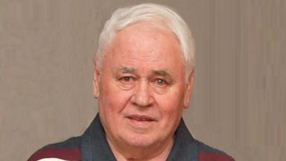 Bild: Manfred Fleischmann
Adolf Fleischmann ist am 7. November im Alter von 85 Jahren verstorben.