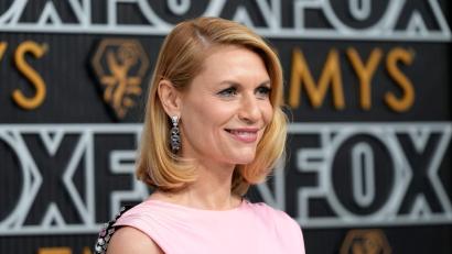 Bild: Ashley Landis/AP/dpa
Danes ist bekannt für ihre Rolle in der Drama-Serie „Homeland“. (Archivbild)