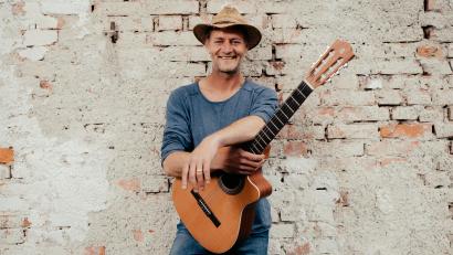 Bild: Flo Huber
Christian Maier