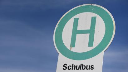 Bild: Stefan Sauer/dpa
Dem Mädchen kam das Auftreten des Mannes komisch vor. (Symbolbild)