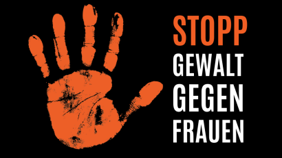 Bild: UN Women
Der SkF, der Soroptimist-Club und die Gleichstellungsstelle setzen am "Orange Day" ein Zeichen gegen Gewalt an Frauen.