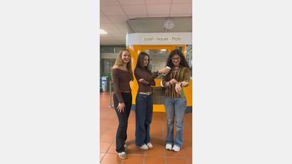 Bild: jonathan-kern@gmx.net
Fit Check!