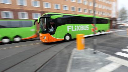Symbolbild: Lukas Görlach/dpa
Von und nach Weiden fahren keine Flixbusse mehr.