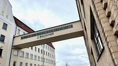 Bild: Gabi Schönberger
Bauscher in Weiden wird künftig noch wichtiger für BHS Tabletop.