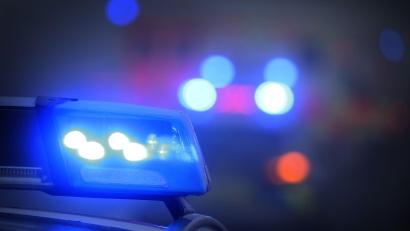 Bild: Karl-Josef Hildenbrand/dpa
Der junge Mann starb noch an der Unfallstelle an seinen schweren Verletzungen. (Symbolbild)