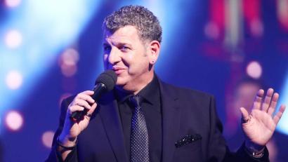 Bild: Bodo Schackow/exb
Semino Rossi.