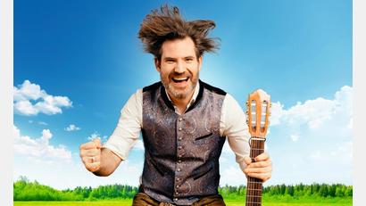 Bild: Bernd Schaffrath/exb
Der Vogelmayer.