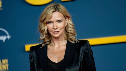 Bild: Fabian Sommer/dpa
„Wir lassen uns nicht mehr in die Erwartungen anderer pressen“, schreibt Ferres auf Instagram.