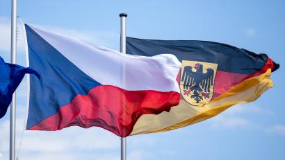 Symbolbild: Hendrik Schmidt/dpa
"Das sind für mich böhmische Dörfer": Eine Tschechisch-Dozentin erklärt, woher dieses Sprichwort kommt.