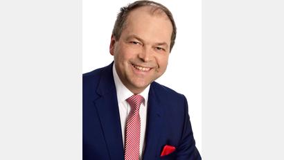 Bild: ALTSTADT ATELIER
Der Vorstandsvorsitzende der Sparkasse Oberpfalz Nord, Herr Hans-Jörg Schön.