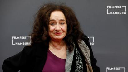 Bild: Georg Wendt/dpa
In der Folge „Tatort - Die Erfindung des Rades“ am 7. Dezember nimmt TV-Staatsanwaltin Klemm (Mechthild Großmann) Abschied. (Archivbild)