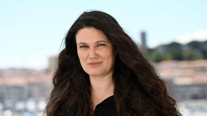 Bild: Stefanie Rex/dpa
„In die Sonne schauen“ der Berliner Regisseurin Mascha Schilinski ist unter 86 Film-Anwärtern in der Oscar-Sparte „International Feature Film“. (Archivbild)