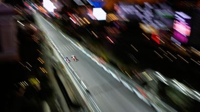 Bild: John Locher/AP/dpa
Die Formel 1 in den USA hat sich rasend schnell entwickelt.