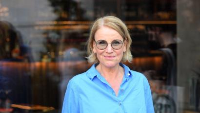 Bild: Felix Hörhager/dpa
Die ZDF-Krimireihe „Marie Brand“ mit Millowitsch in der Hauptrolle läuft seit 2008. (Archivbild)