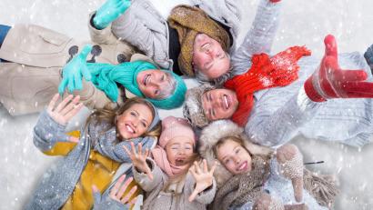 Symbolbild: Diana Drubig –stock.adobe.com
Sind wir nett zueinander, nehmen wir die Welt um uns herum ganz anders wahr.