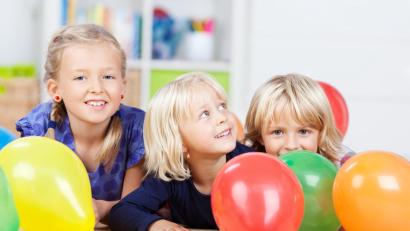 Bild: Contrastwerkstatt - stock.adobe.com
Es gibt was zu feiern beim Junior-Club.