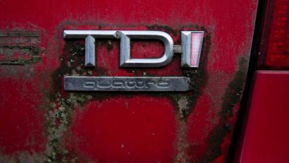 Bild: Christian Charisius/dpa
Der Audi-Dieselskandal hat für vier ehemalige Mitarbeiter - darunter Vorstände - ein juristisches Nachspiel. (Archivbild)