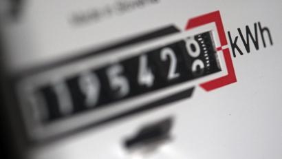 Symbolbild: Jan Woitas/dpa
Im Weidener Stadtgebiet häufen sich Fälle von Haustürgeschäften durch Energieanbieter.