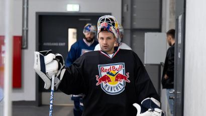 Bild: Sven Hoppe/dpa
Niederberger zog sich eine Unterkörperverletzung zu. (Archivbild)