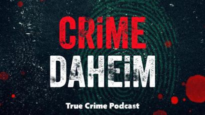 Grafik: gld
Sichern Sie sich jetzt Tickets für den "Crime Daheim"-Live Podcast unter www.okticket.de.