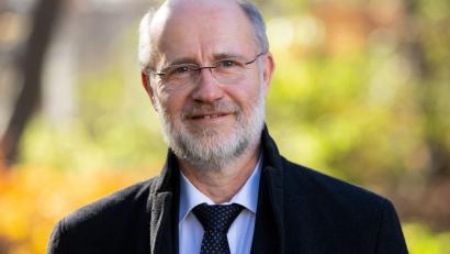 Bild: Sven Hoppe/dpa
Harald Lesch, Autor, Astrophysiker und Philosoph wird Münchner Ehrenbürger. (Archivbild)