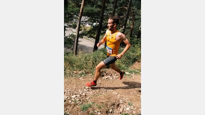 Bild: Johannes Überbacher
Fokus auf Runde 2.