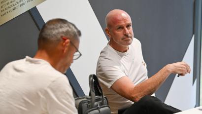 Bild: Arne Dedert/dpa
Hatten mit ihrer Berufung Erfolg: Marco Antwerpen (r) und Frank Döpper (l). (Archivbild)