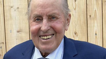 Bild: Marlene Suvorov
Erwin Herfurth war in Floß bekannt und beliebt. Am 19. November ist er im Alter von 85 Jahren verstorben.