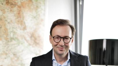 Bild: Schultze &amp; Braun
Insolvenzverwalter Volker Böhm