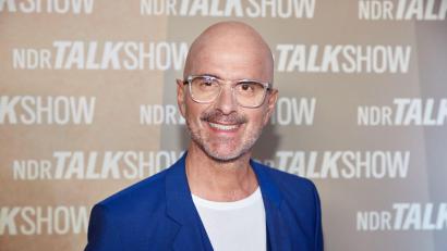 Bild: Georg Wendt/dpa
Christoph Maria Herbst wird im kommenden Jahr den Karl-Valentin-Orden bekommen. (Archivbild)