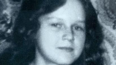 Bild: Polizeipräsidium Oberpfalz/privat
Der Cold Case Christa Mirthes aus Schwandorf beschäftigt die Ermittler auch noch 47 Jahre nach der Tat.