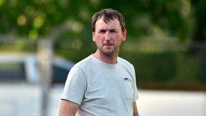 Bild: Dirk Meier
Thomas Seidl geht in seine vierte Saison als Trainer des FC Dingolfing.