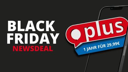 Grafik: Franka Eichl
Jetzt über 110 € Ersparnis im Black Friday-Sale sichern.