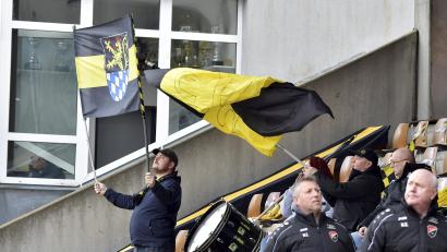 Symbolbild: Hubert Ziegler
In Schleswig-Holstein entscheiden Zuschauer selbst, was ihnen ein Regionalliga-Spiel wert war.