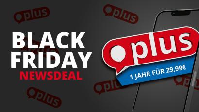 Grafik: Franka Eichl
Sichern Sie sich über 79 % Ersparnis im Black Friday Sale.