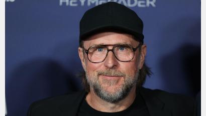 Bild: Jörg Carstensen/dpa
Bjarne Mädel zieht von der Spree an die Elbe. (Archivbild)