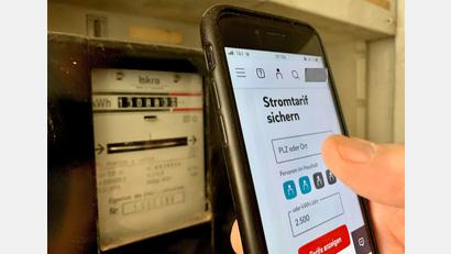 Archivbild: Gabi Schönberger
Haustürwerber versuchen Kunden im Weidener Stadtgebiet zum Wechsel ihres Energieversorgers zu bewegen. In einigen Fällen machten sie dabei offenbar falsche Angaben. Auch in Schirmitz und Vohenstrauß sollen die Werber unterwegs gewesen sein.